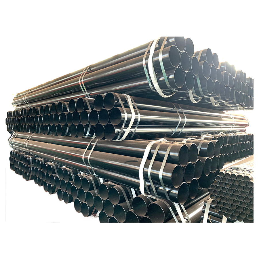 ERW black steel pipe.jpg