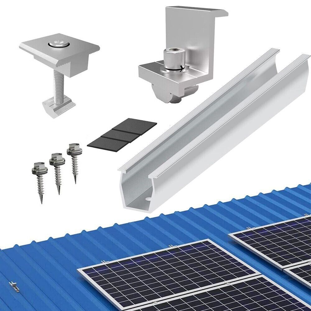 the roof photovoltaic bracket.jpg