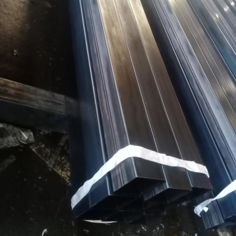 TUBO DE ACERO LAMINADO EN CALIENTE