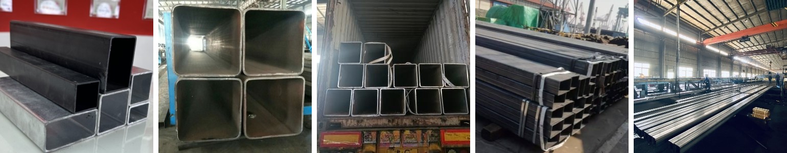 square steel tube Yuantai.jpg