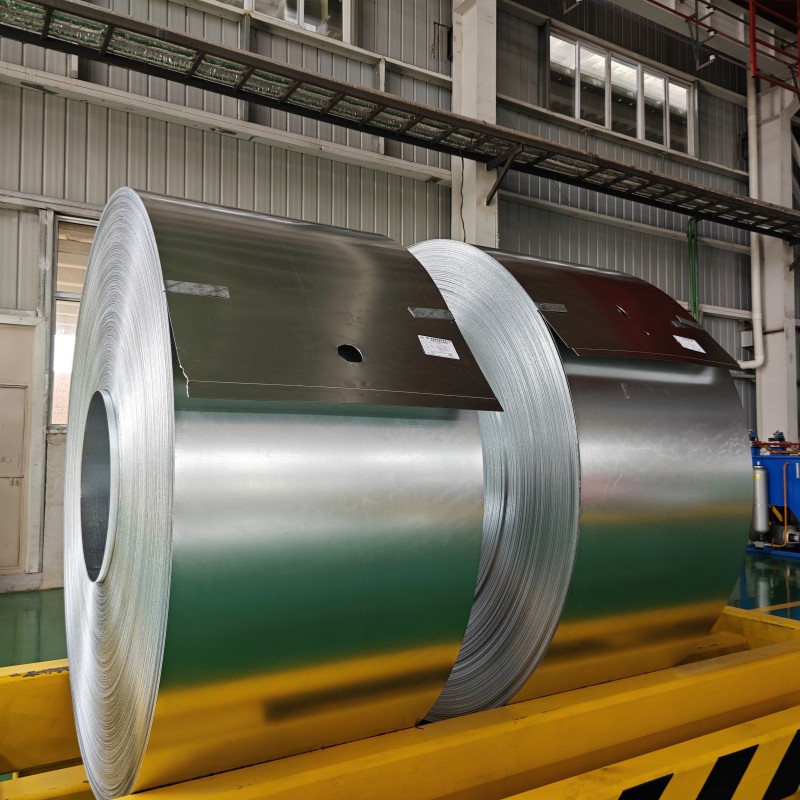 zinc aluminum magnesium steel coil for sale2.jpg