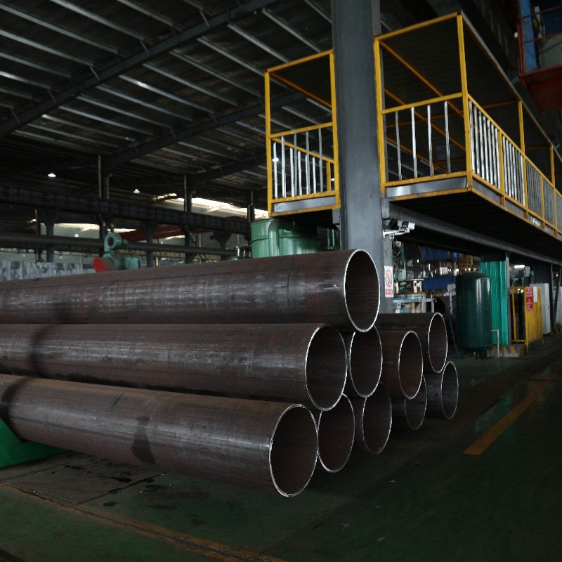 EN10219 S355J2H LSAW Pipe supplier Asian1.jpg